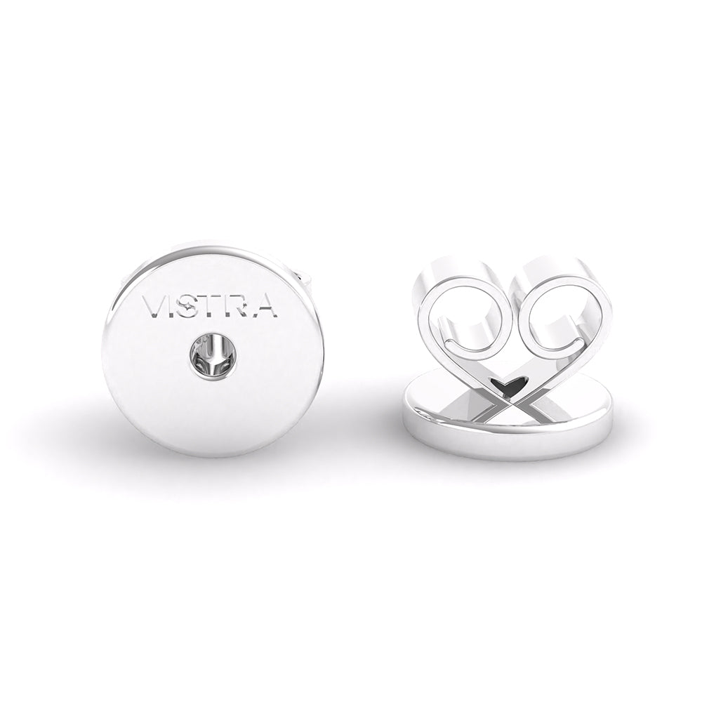 Marquise cut Diamond Studs